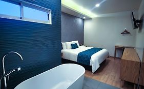 Hotel Azul Agave